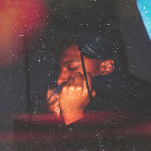 CvngDee - Alone (prod. level)