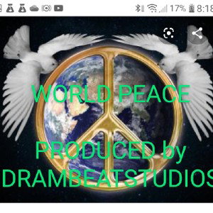 🌎 ✌ WORLD PEACE 🌎 ✌