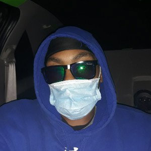 fack mask 
