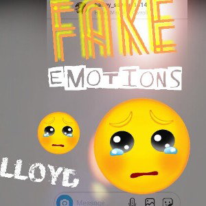 💀fake emotions💀