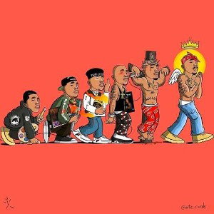 kingteze hip hop killer beat