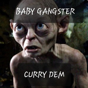 BABY GANGSTER 