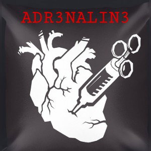 Adrenaline - Reality Ft Faheem