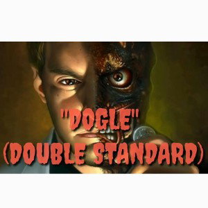 DOGLE by mlove