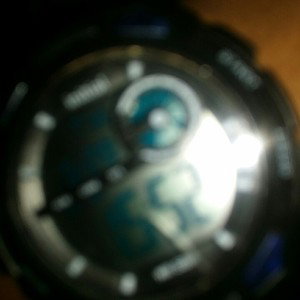 time and time again 