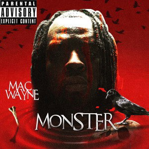 Wayne G - Monsta