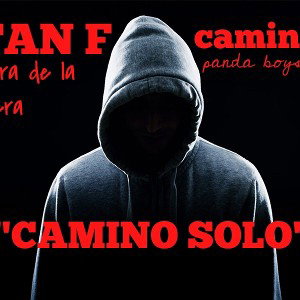 traicionaste ( Titan F ) camino solo