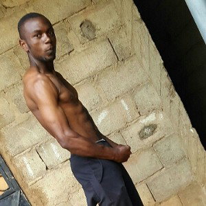 bonz......olewu