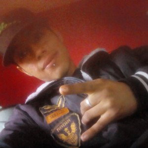 Calladito...Trauma Mexico🇲🇽💯ECDLK 💥