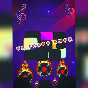 Falso Amor (Audio_Oficial)__FestilNeyker__
