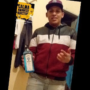 gladiador Mc// Com calma