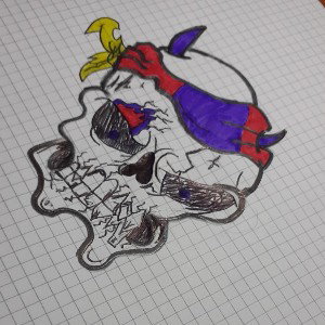 Luca Bazzoni-Freestyle
