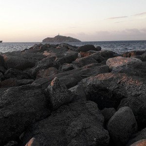 Luego de volver a verte- Plata Negra 