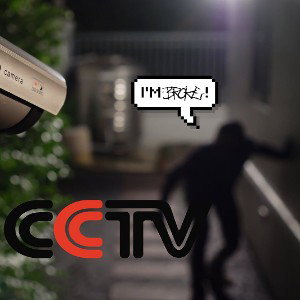CCTV