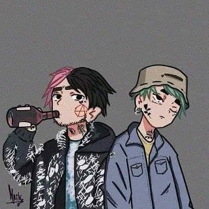 estoy_para_ti Lil zombie ft snto flow 