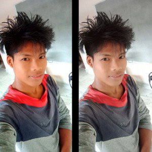 new assam rap song
