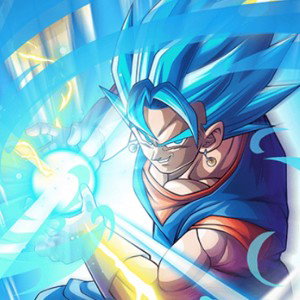 King Vegito