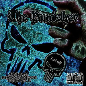The Punisher 