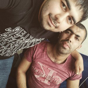 Murad Qubali & EMIL - наша жизнь