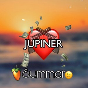 JUPINER - SUMMER