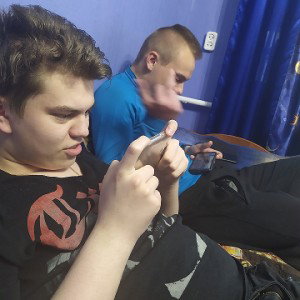  моя песня