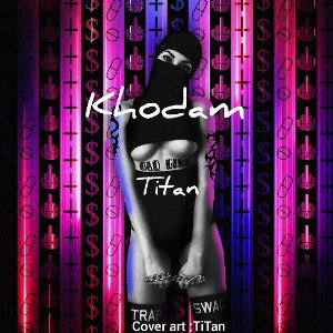 Khodam