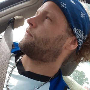 Incarcerated Father  by 4GLigt