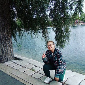 Indira Li.КОСЯК.