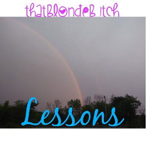 Lessons