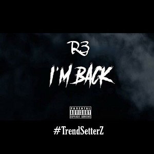 I'M BACK ( THE PREVIEW )