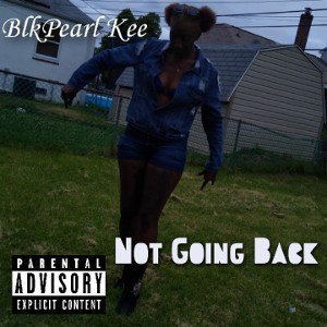 Not Going Back