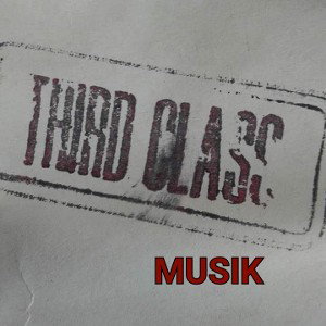 krunck beat (Thirdclassmusik)