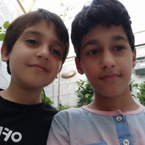 آهنگ بزنم بکوب