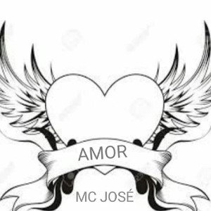 Audio official Amor #MC_JOSÉ