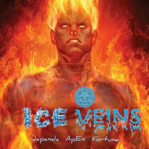 Ice Veins featuring Apex + Fortune