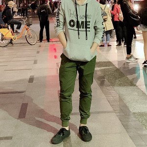 練習快嘴