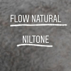 Flow natural