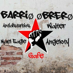  Resistencia - Barrio Obrero
