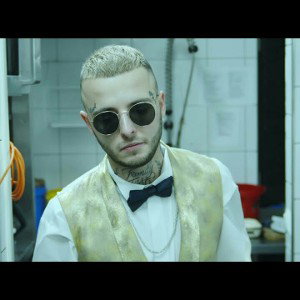 Rizi Beizeti - Królowa Balu (Official Video)