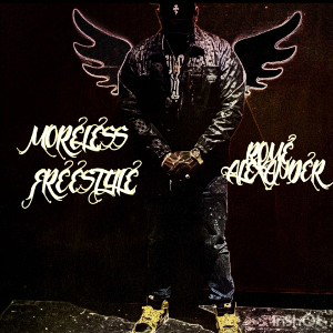 MORE LESS (FREESTYLE)