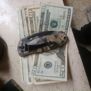 Mind On My Money