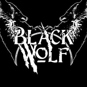 Broken nigga ft BLACKWOLF