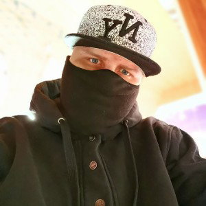 Freestyle Technik aus  LW