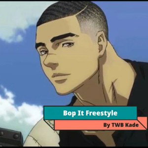 Bop it Freestyle 
