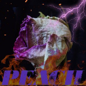 PEACH - Broken