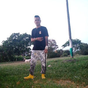 en la calle