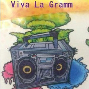 Grammar Ft Buzzo - Free Your Mind --