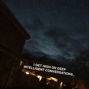 To Talk About 
