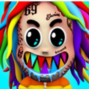 6ix9ine