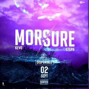 Morsure   Steph ft Kevo